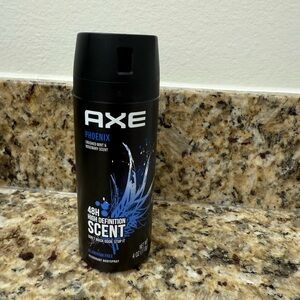 NWT AXE Phoenix Body Spray
